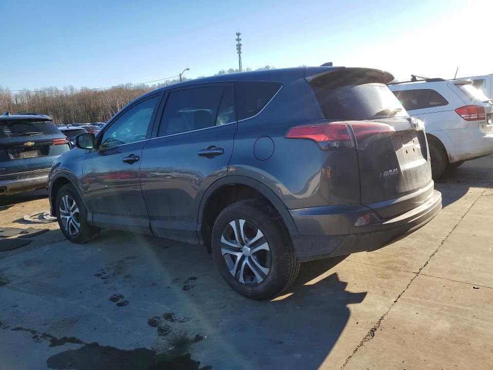 Aukcja sprzedaży 2018 Toyota Rav4, vin: 2T3ZFREV6JW488592, numer aukcji: 78498285