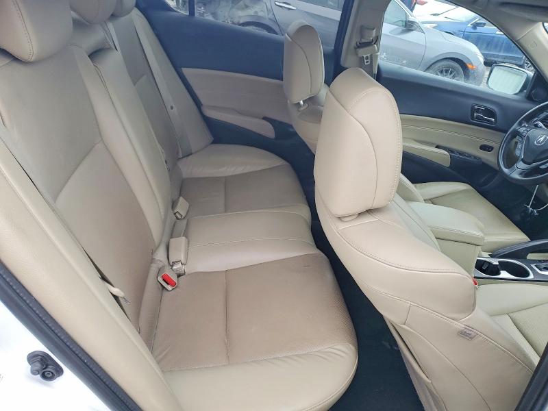 Продаж на аукціоні авто 2018 Acura Ilx, vin: 19UDE2F70JA009698, номер лоту: 77699395