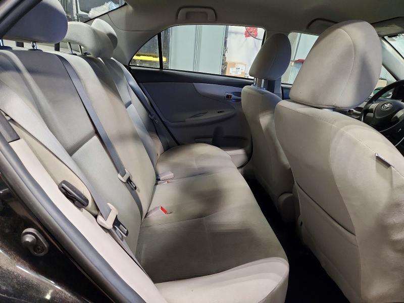 Продаж на аукціоні авто 2012 Toyota Corolla, vin: 2T1BU4EEXCC871104, номер лоту: 77731545