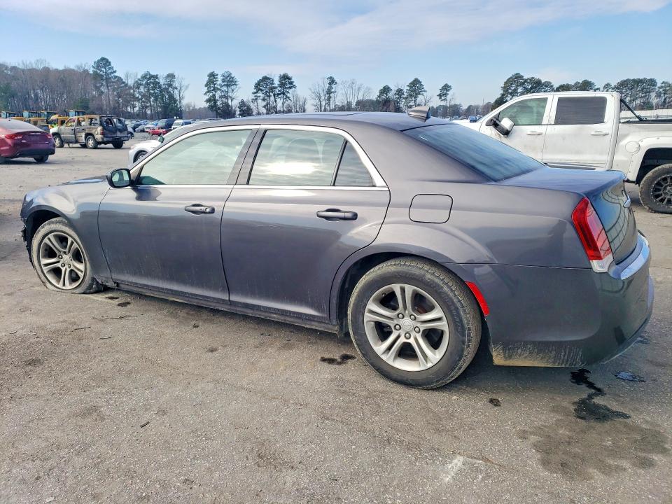 Aukcja sprzedaży 2015 Chrysler 300, vin: 2C3CCAAG9FH931840, numer aukcji: 76339955
