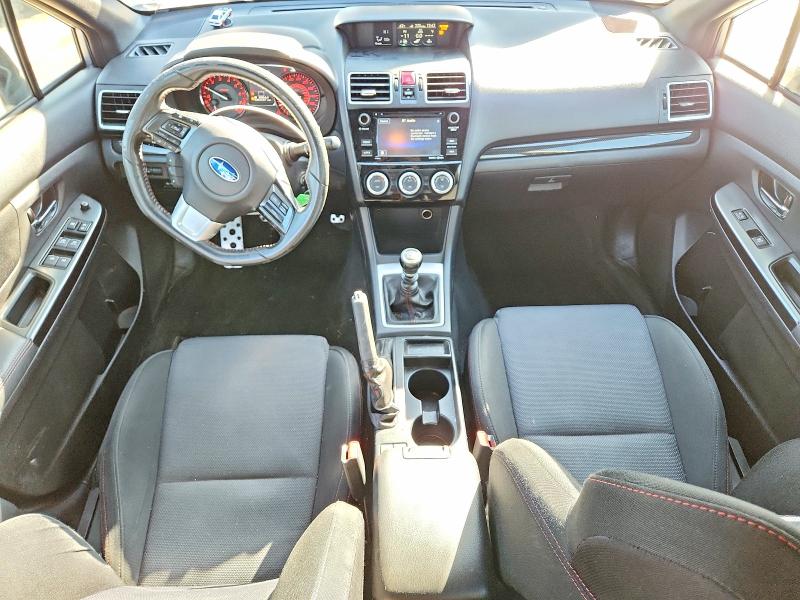 Aukcja sprzedaży 2017 Subaru Wrx, vin: JF1VA1B62H9819499, numer aukcji: 75889175
