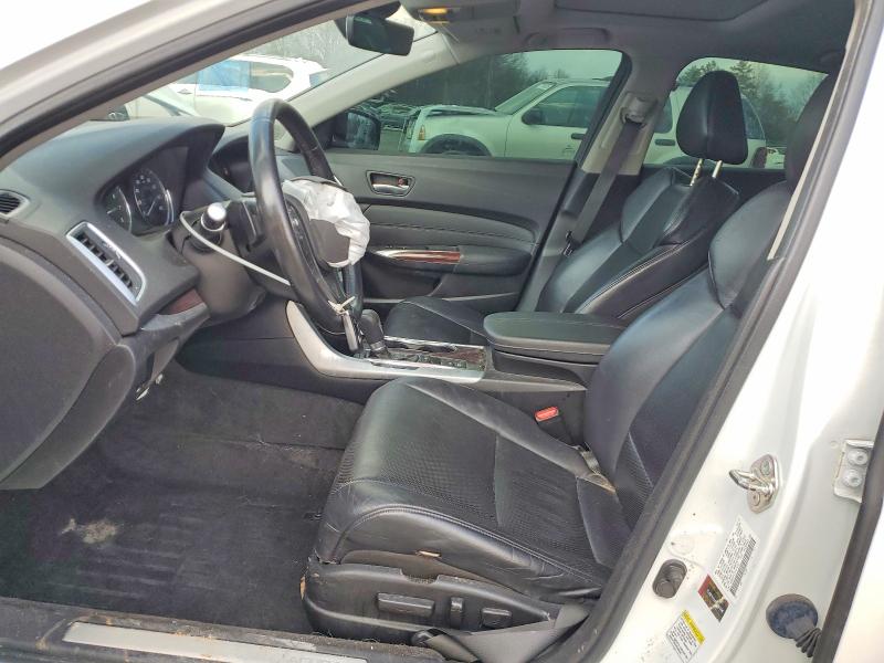 Aukcja sprzedaży 2015 Acura Tlx, vin: 19UUB1F51FA019231, numer aukcji: 78243825