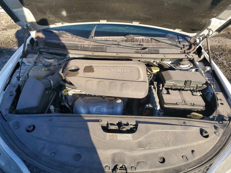 78848245 :رقم المزاد ، 1C3CCCAB6GN145566 vin ، 2016 Chrysler 200 مزاد بيع