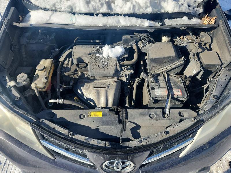 Aukcja sprzedaży 2013 Toyota Rav4, vin: 2T3ZFREV1DW062085, numer aukcji: 75962915