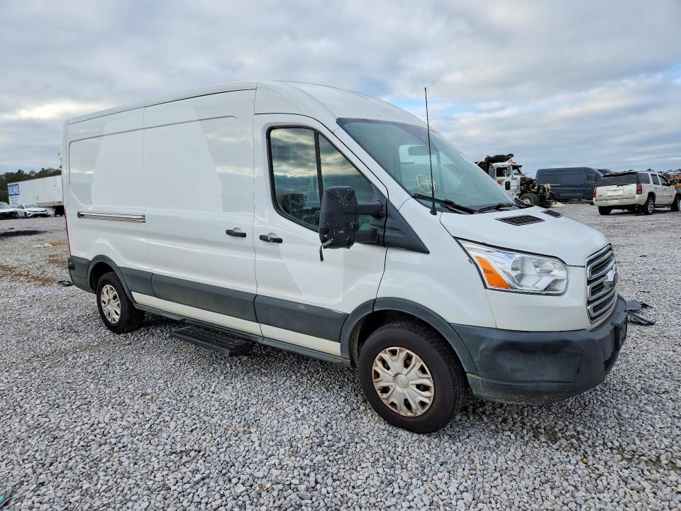 2019 Ford Transit T- მანქანა იყიდება აუქციონზე, vin: 1FTYE2CMXKKB73210, აუქციონის ნომერი: 74394875