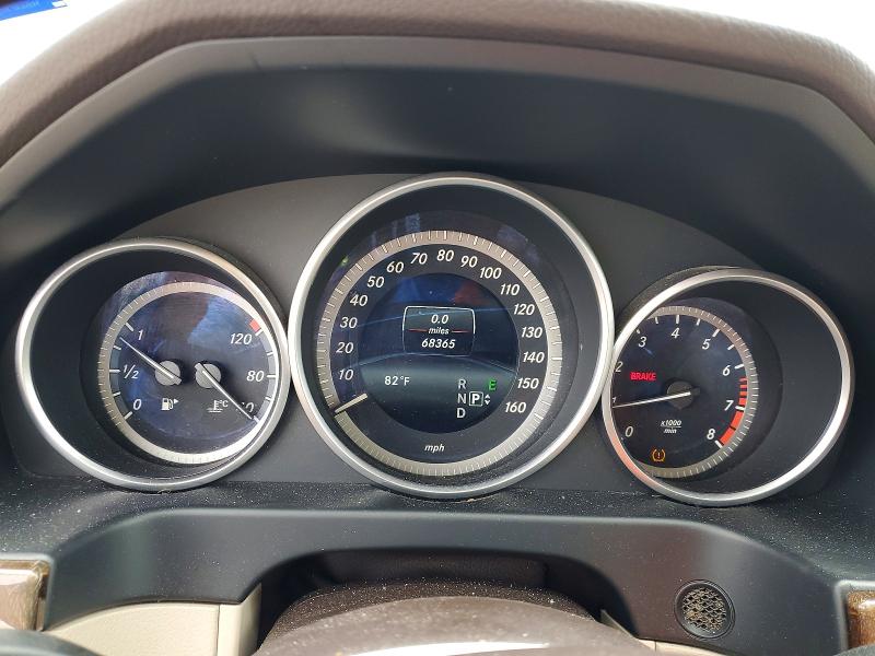 Продаж на аукціоні авто 2016 Mercedes-benz E, vin: WDDHF5KB7GB171426, номер лоту: 77965975