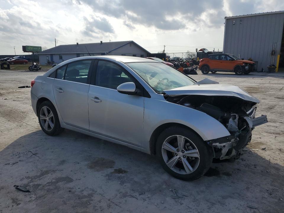Aukcja sprzedaży 2013 Chevrolet Cruze, vin: 1G1PE5SB5D7121060, numer aukcji: 77576155