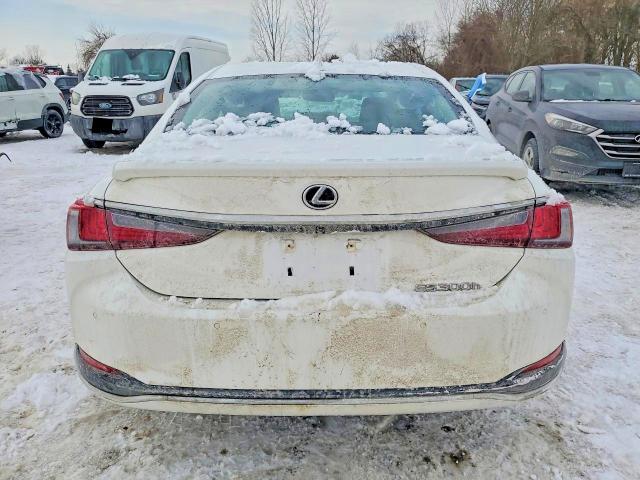 Aukcja sprzedaży 2024 Lexus Es, vin: 58AB21B19RU014505, numer aukcji: 76792155