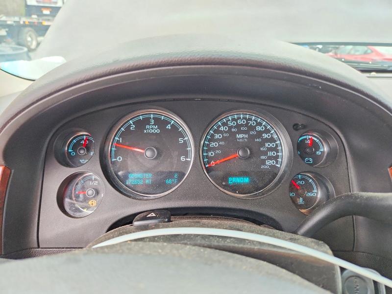 Aukcja sprzedaży 2013 Gmc Yukon Xl, vin: 1GKS2KE78DR213630, numer aukcji: 78083005