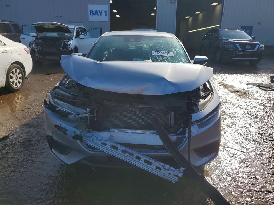 77224435 :رقم المزاد ، 19XZE4F5XKE009026 vin ، 2019 Honda Insight مزاد بيع