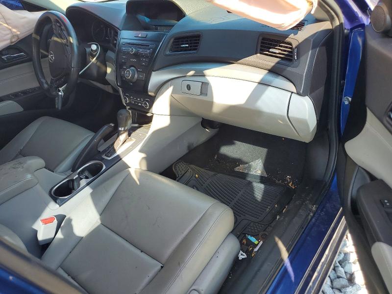 Продаж на аукціоні авто 2016 Acura Ilx, vin: 19UDE2F36GA017388, номер лоту: 77676505