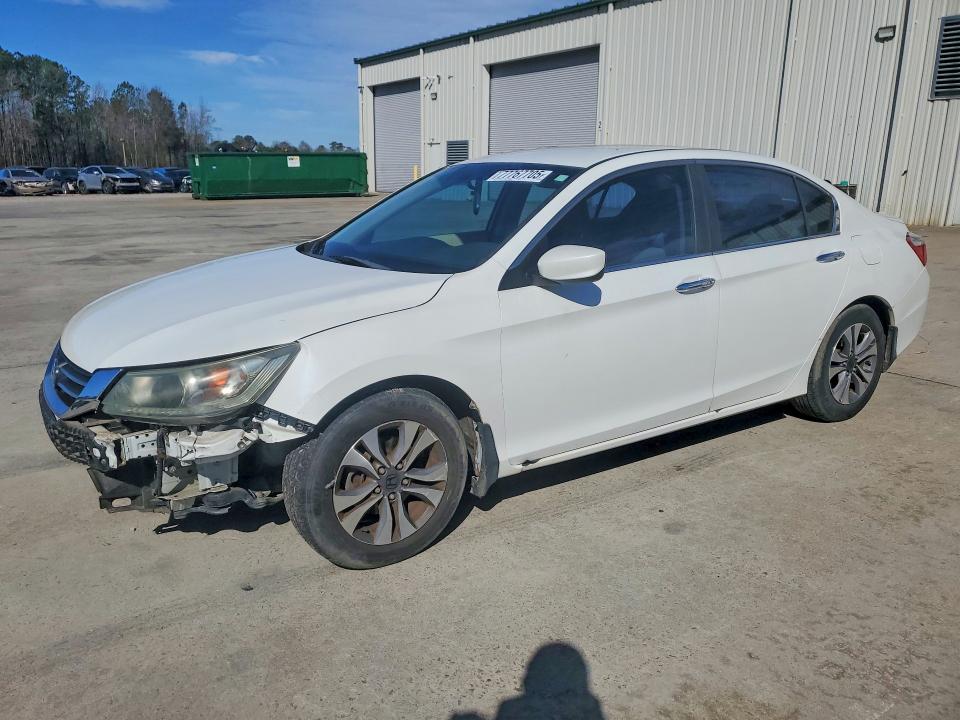 Продажа на аукционе авто 2013 Honda Accord, vin: 1HGCR2F38DA084098, номер лота: 77767705
