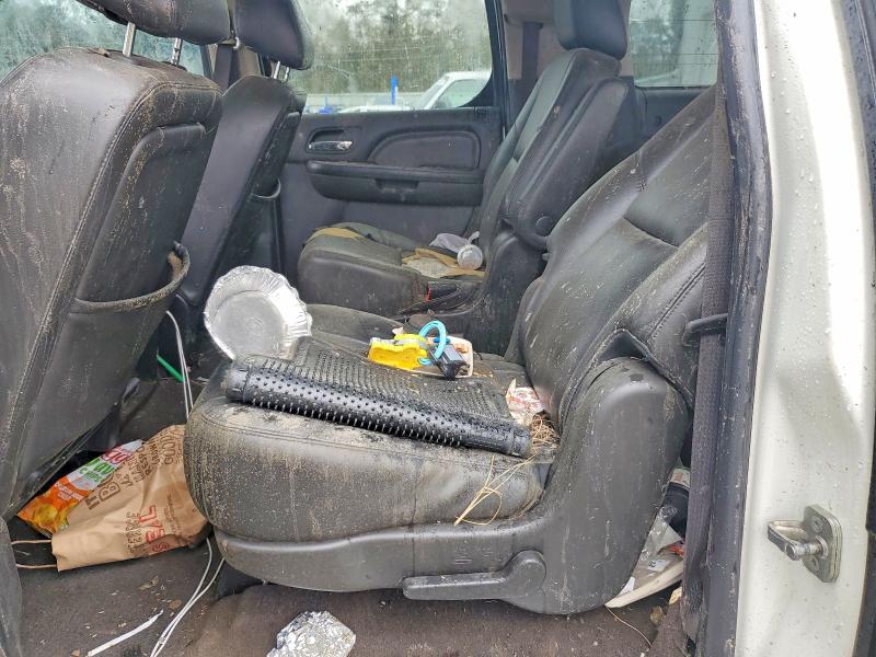 Aukcja sprzedaży 2014 Cadillac Escalade, vin: 1GYS3JEF9ER210743, numer aukcji: 75554455