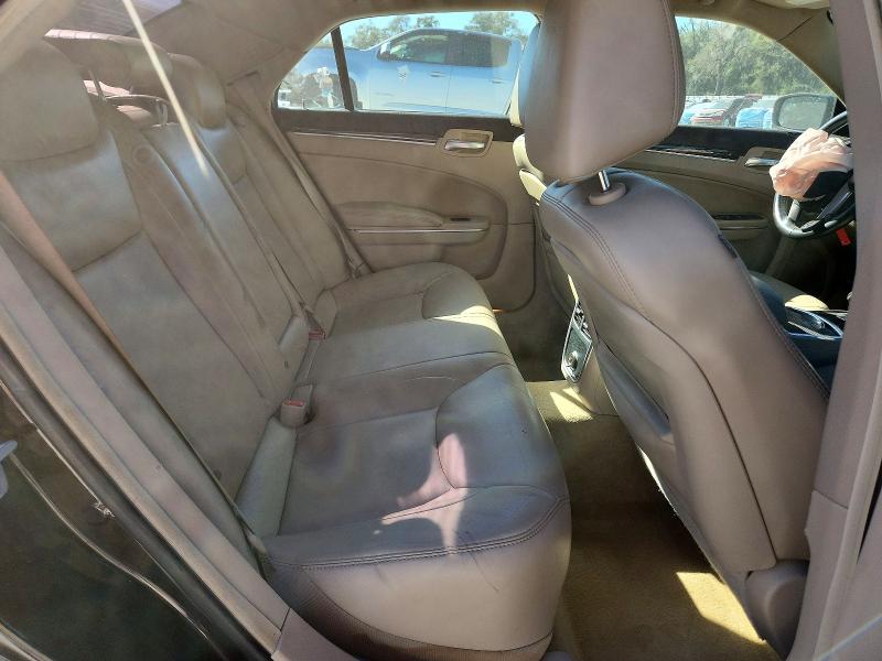 Aukcja sprzedaży 2013 Chrysler 300, vin: 2C3CCAAG0DH596254, numer aukcji: 78657775
