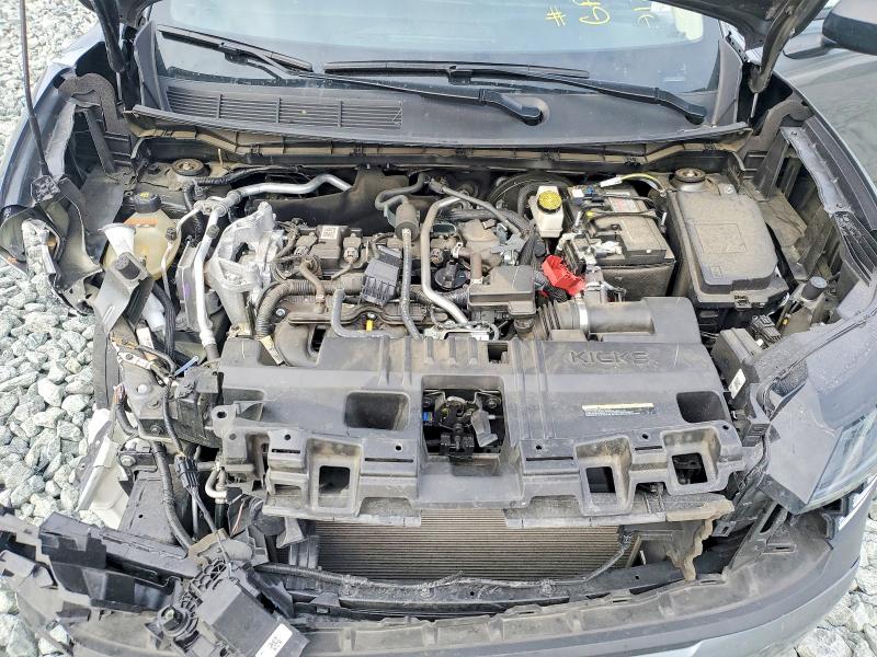 Aukcja sprzedaży 2025 Nissan Kicks, vin: 3N8AP6BB9SL358077, numer aukcji: 78817395