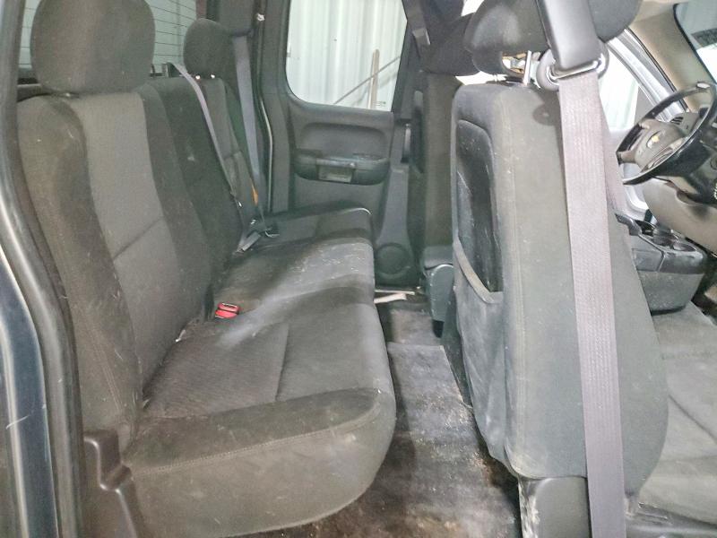 Продажа на аукционе авто 2011 Chevrolet Silverado, vin: 1GCRKSE34BZ208073, номер лота: 56598406