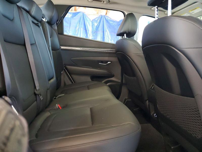 Продаж на аукціоні авто 2023 Hyundai Tucson, vin: 5NMJFCAE4PH245649, номер лоту: 76755735