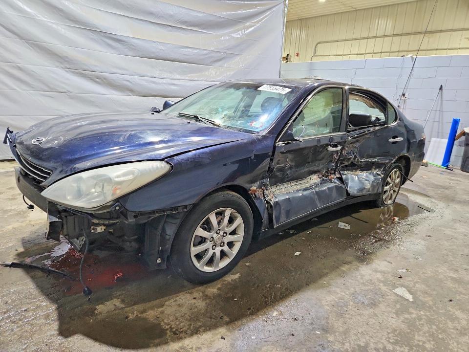 Aukcja sprzedaży 2003 Lexus Es 300, vin: JTHBF30G130122553, numer aukcji: 77565475