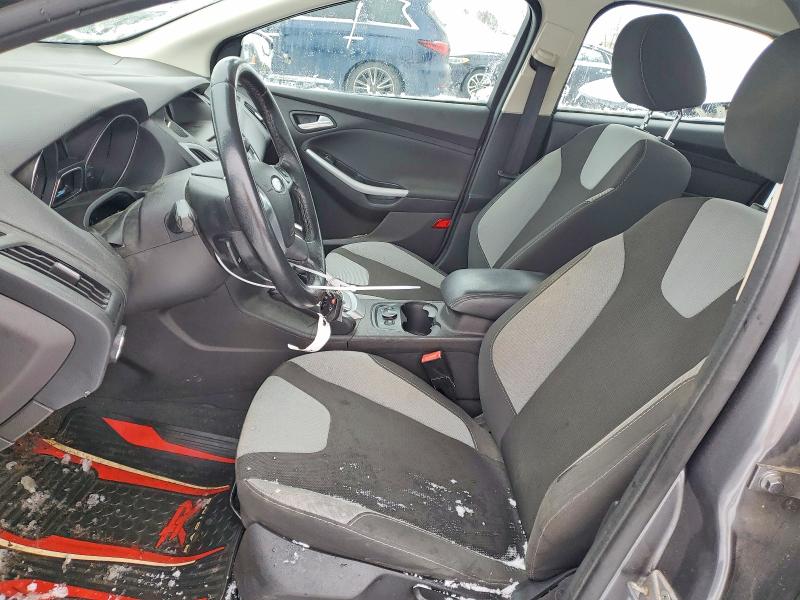 76717825 :رقم المزاد ، 1FADP3F24DL310539 vin ، 2013 Ford Focus مزاد بيع