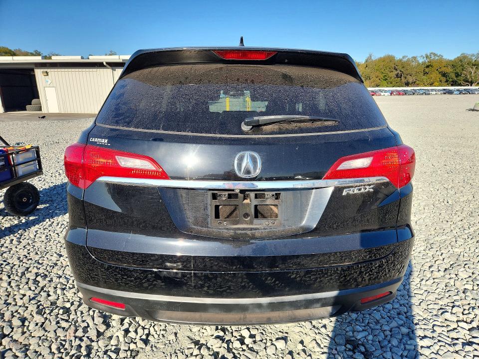 Продажа на аукционе авто 2014 Acura Rdx, vin: 5J8TB3H32EL012682, номер лота: 75274775