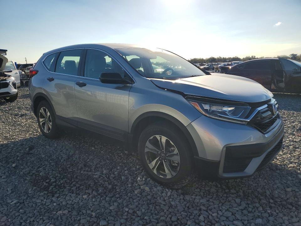 Продаж на аукціоні авто 2020 Honda Cr-v, vin: 2HKRW1H23LH402474, номер лоту: 75708075