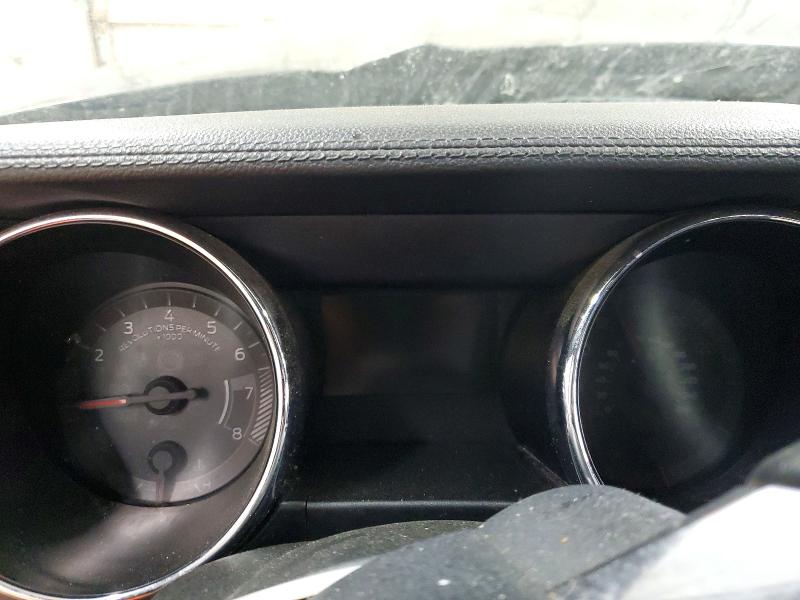 Продаж на аукціоні авто 2015 Ford Mustang, vin: 1FA6P8TH0F5346895, номер лоту: 76711915