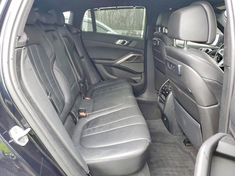 Aukcja sprzedaży 2020 Bmw X6, vin: 5UXCY8C08L9B30996, numer aukcji: 79196295