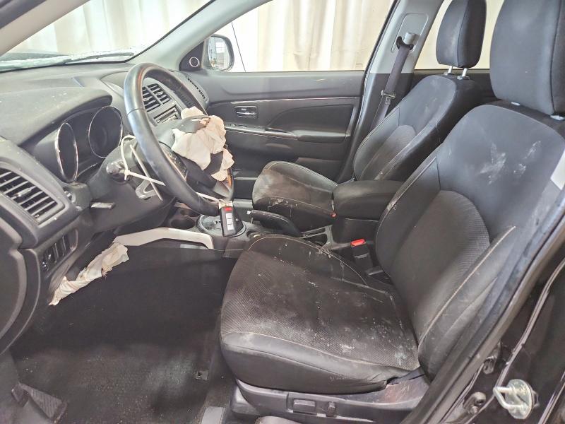 Продаж на аукціоні авто 2014 Mitsubishi Outlander Sport, vin: 4A4AR4AU9EE026313, номер лоту: 75695515