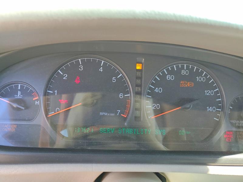 Продажа на аукционе авто 1998 Cadillac Deville, vin: 1G6KF5492WU733796, номер лота: 79002925