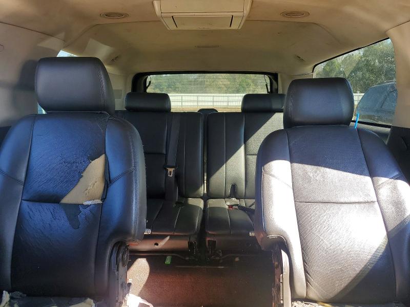 2014 Gmc Yukon Xl მანქანა იყიდება აუქციონზე, vin: 1GKS1MEF9ER243789, აუქციონის ნომერი: 75093145