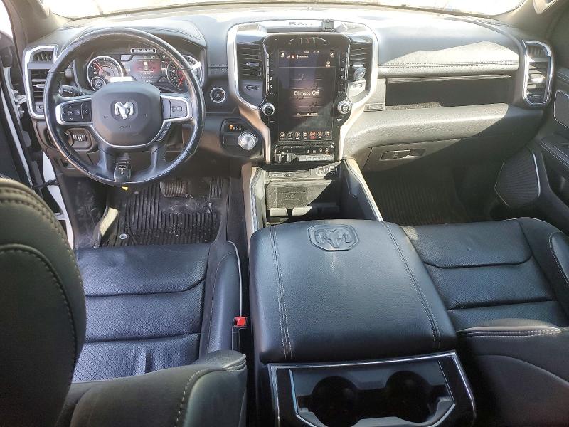 Aukcja sprzedaży 2019 Ram 1500, vin: 1C6RREJT9KN848099, numer aukcji: 76428635