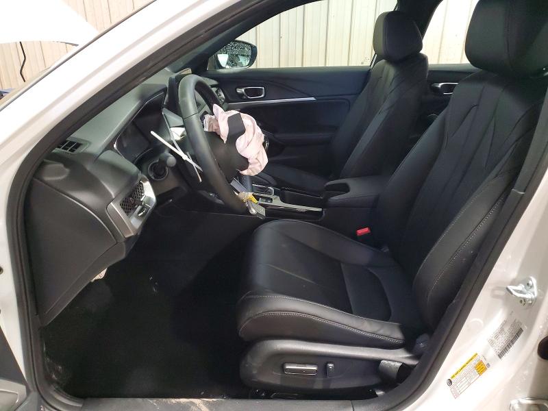 Продажа на аукционе авто 2026 Acura Integra, vin: 19UDE4H3XTA004338, номер лота: 76136585