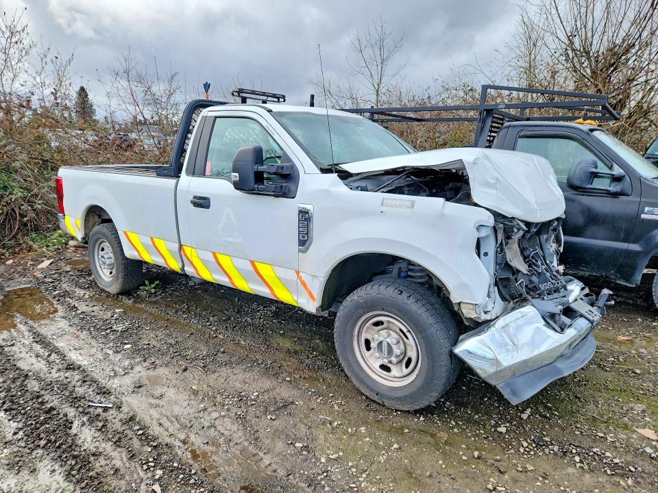 Auction sale of the 2020 Ford F250, vin: 1FDBF2A66LEE10066, lot number: 94575645