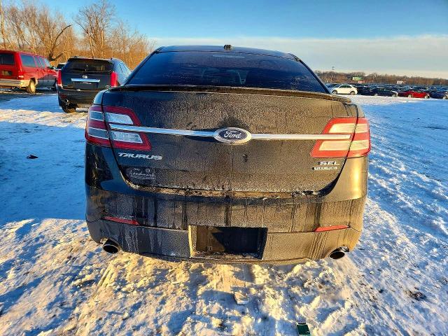 Продаж на аукціоні авто 2015 Ford Taurus, vin: 1FAHP2E80FG137583, номер лоту: 74458015