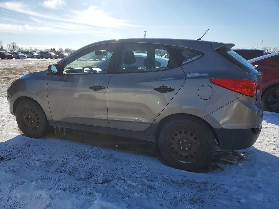 78988765 :رقم المزاد ، KM8JT3AB5CU518059 vin ، 2012 Hyundai Tucson مزاد بيع