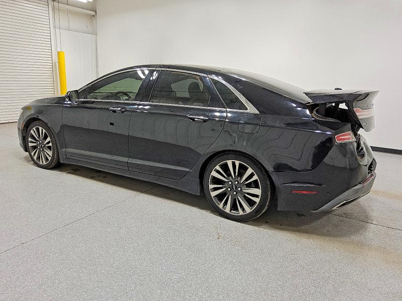 Aukcja sprzedaży 2018 Lincoln Mkz, vin: 3LN6L5MU1JR614872, numer aukcji: 77360475