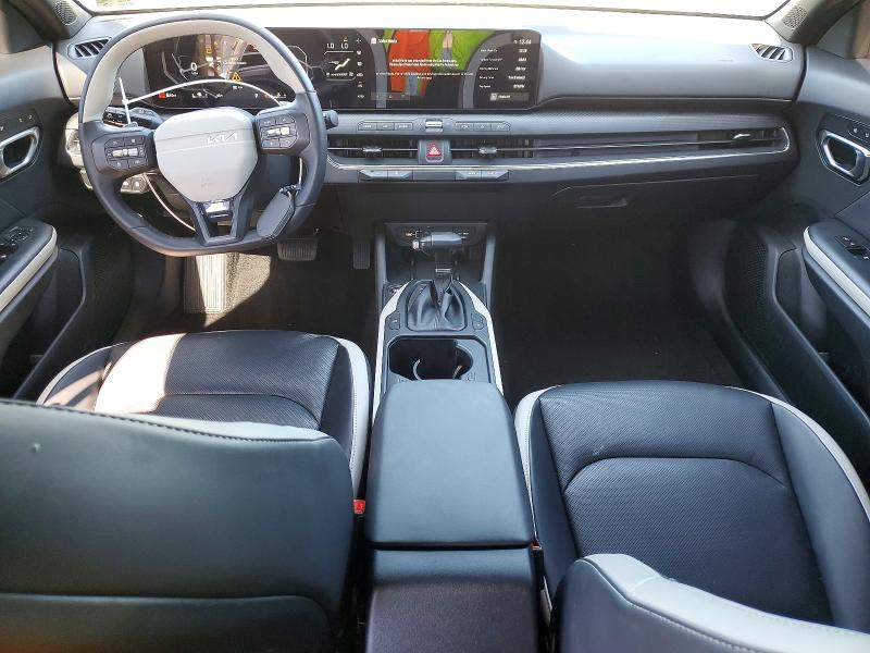 Продажа на аукционе авто 2025 Kia K4, vin: 3KPFW4DE9SE102557, номер лота: 75677575