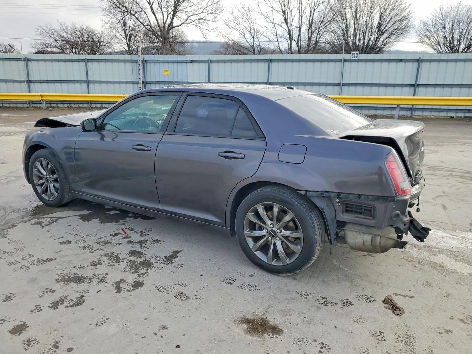 2014 Chrysler 300 მანქანა იყიდება აუქციონზე, vin: 2C3CCAGG0EH383765, აუქციონის ნომერი: 77120725