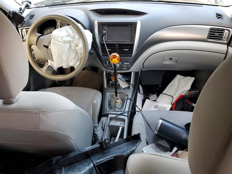 Продажа на аукционе авто 2013 Subaru Forester, vin: JF2SHADC7DG428884, номер лота: 78755785