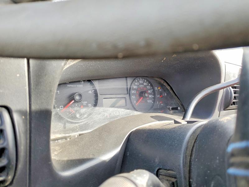 74901265 :رقم المزاد ، 1FTSW21P55EA88925 vin ، 2005 Ford F250 مزاد بيع