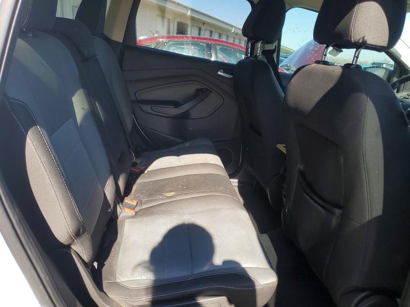 Aukcja sprzedaży 2016 Ford Escape, vin: 1FMCU9GX4GUA51377, numer aukcji: 79109245