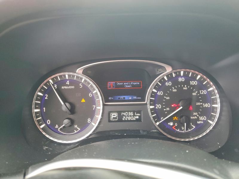 Продаж на аукціоні авто 2019 Infiniti Qx60, vin: 5N1DL0MN1KC530652, номер лоту: 76166155