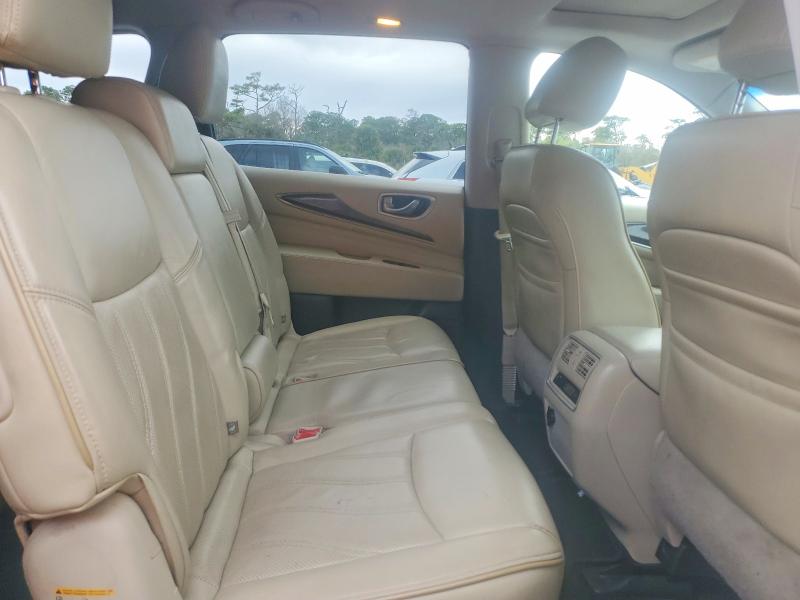 Продаж на аукціоні авто 2015 Infiniti Qx60, vin: 5N1AL0MN9FC527555, номер лоту: 76340595