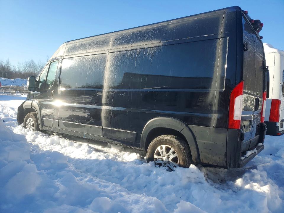 Aukcja sprzedaży 2023 Ram Promaster 2500, vin: 3C6LRVDG0PE556342, numer aukcji: 75468565