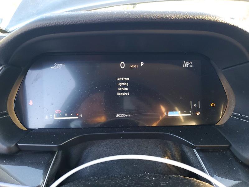 78522125 :رقم المزاد ، 1C4RJKAG0M8169356 vin ، 2021 Jeep Grand Cherokee مزاد بيع
