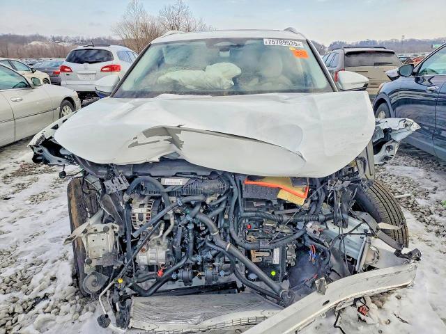 Aukcja sprzedaży 2025 Volkswagen Tiguan, vin: 3VVMR7RM7SM062907, numer aukcji: 75789535