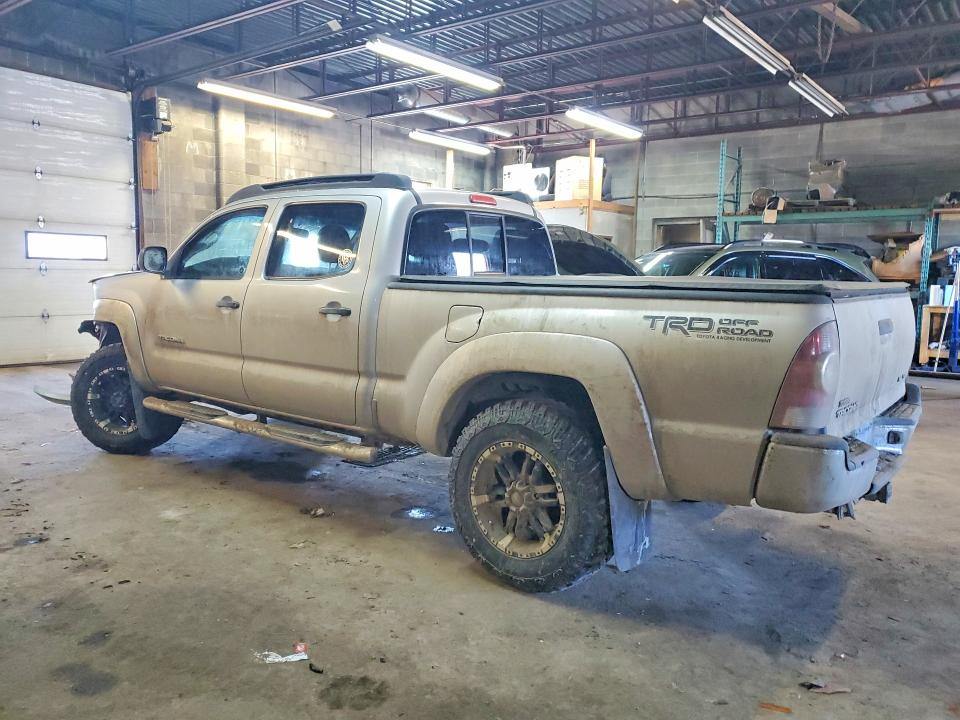 Продажа на аукционе авто 2011 Toyota Tacoma, vin: 3TMMU4FN9BM024118, номер лота: 76040635