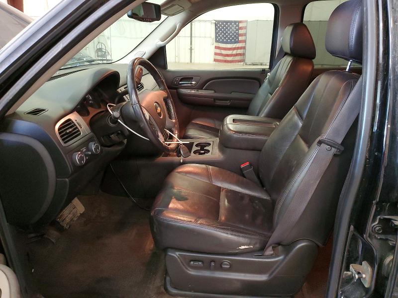 Продажа на аукционе авто 2009 Chevrolet Avalanche, vin: 3GNFK22069G175446, номер лота: 79072795