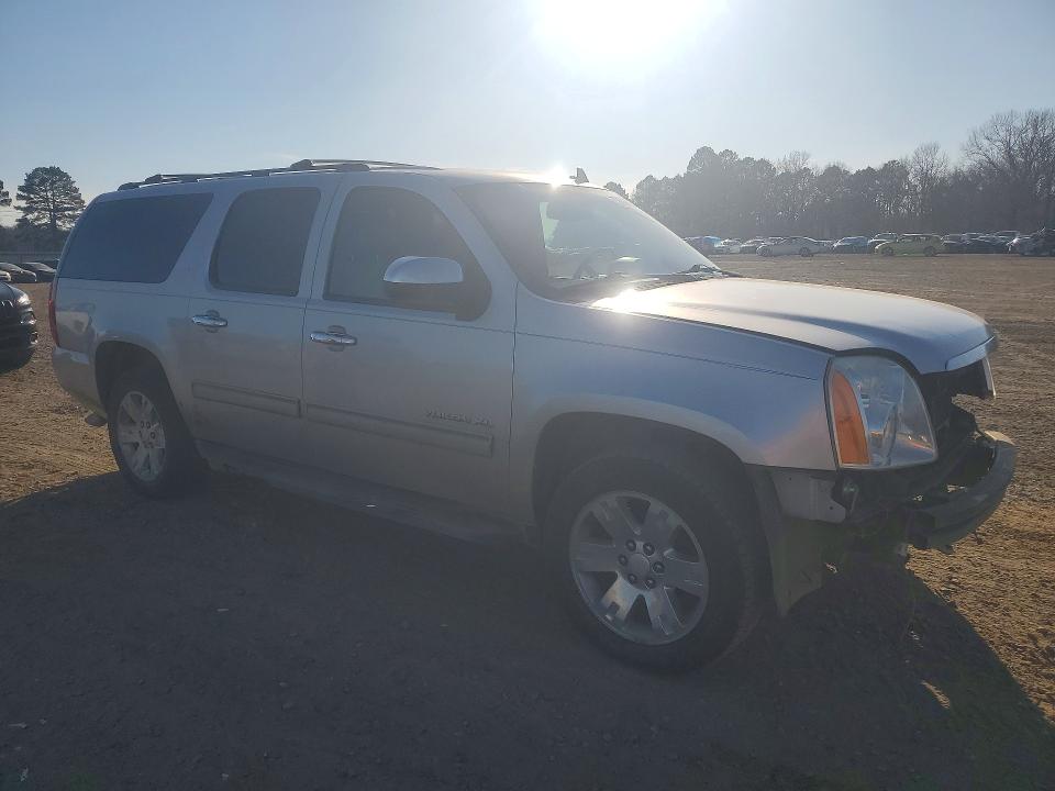 Aukcja sprzedaży 2012 Gmc Yukon Xl, vin: 1GKS1KE04CR164060, numer aukcji: 76606865