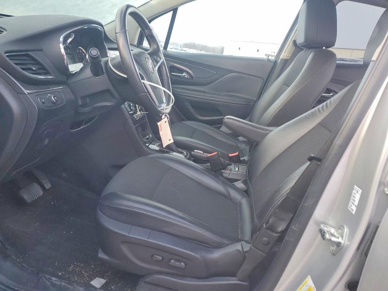 Продажа на аукционе авто 2017 Buick Encore, vin: KL4CJESB6HB030152, номер лота: 76127635